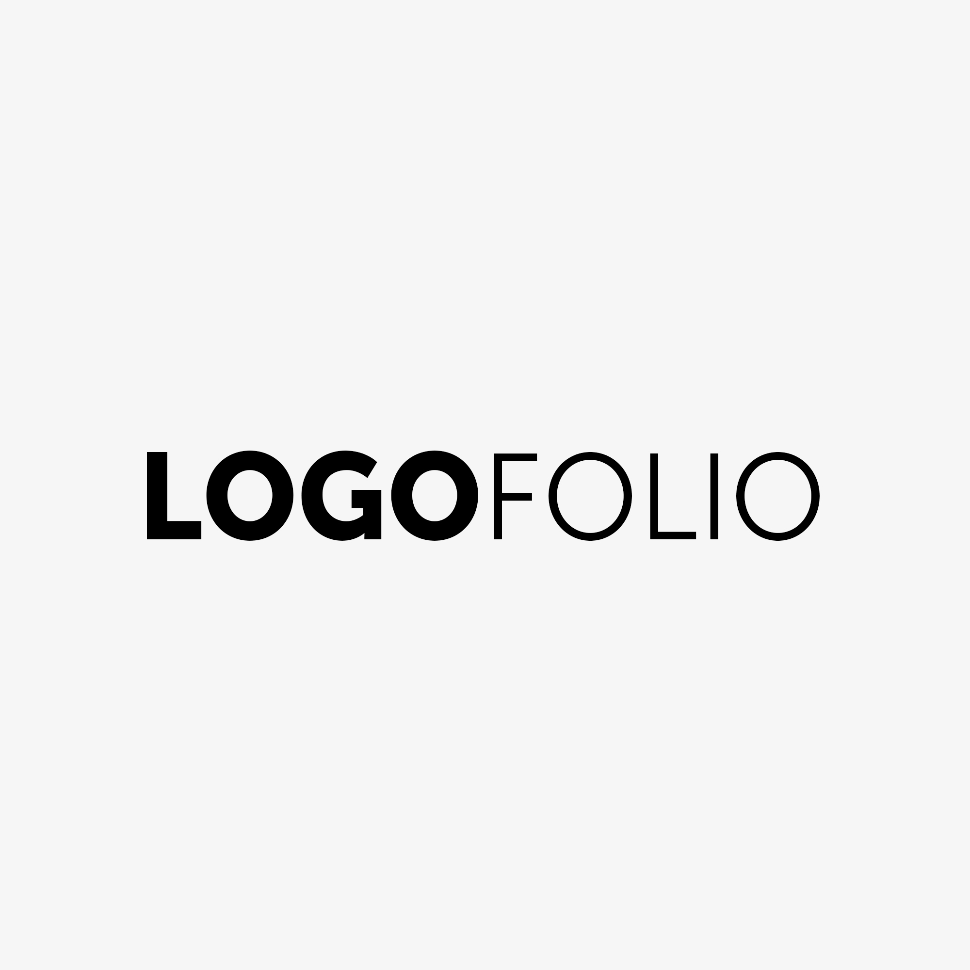 Logofolio