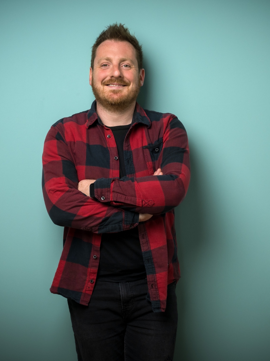 Steve Koppenhagen